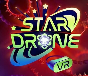 StarDrone Nintendo Switch