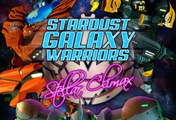 Stardust Galaxy Warriors