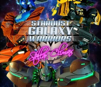 Stardust Galaxy Warriors: Stellar Climax