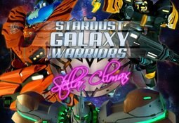 Stardust Galaxy Warriors: Stellar Climax