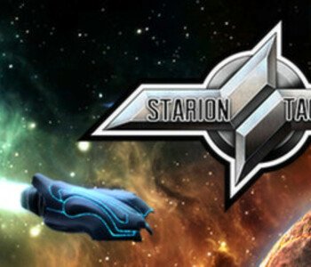 Starion Tactics