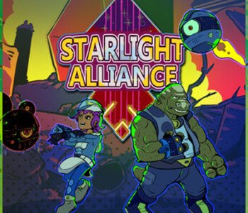 Starlight Alliance