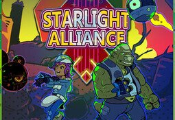 Starlight Alliance