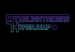 StarLightRiders: HyperJump