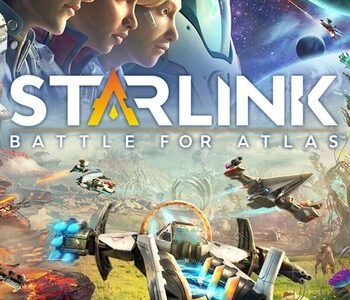 Starlink: Battle for Atlas