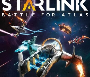 Starlink: Battle for Atlas - Deluxe Edition Xbox X