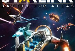 Starlink: Battle for Atlas - Deluxe Edition Xbox X