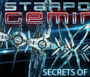 Starpoint Gemini 2: Secrets of Aethera