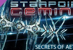 Starpoint Gemini 2: Secrets of Aethera