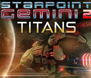 Starpoint Gemini 2 Titans