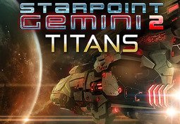 Starpoint Gemini 2 Titans