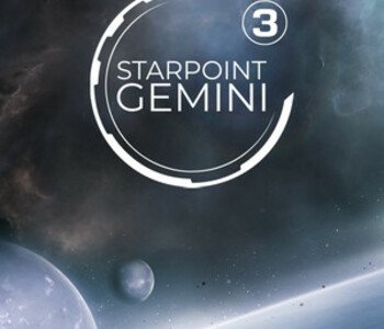 Starpoint Gemini 3