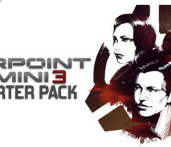 Starpoint Gemini 3 - Supporter Pack