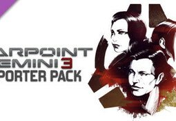 Starpoint Gemini 3 - Supporter Pack