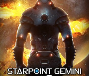 Starpoint Gemini Warlords