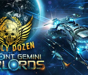 Starpoint Gemini Warlords - Deadly Dozen