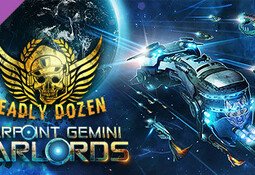 Starpoint Gemini Warlords - Deadly Dozen