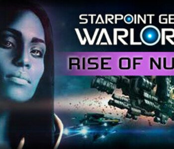 Starpoint Gemini Warlords: Rise of Numibia