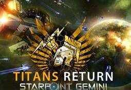 Starpoint Gemini Warlords Titans Return