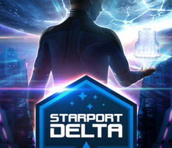 Starport Delta