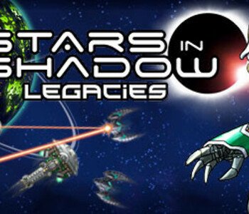 Stars in Shadow: Legacies