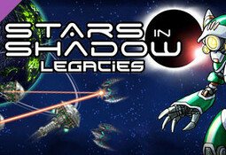 Stars in Shadow: Legacies