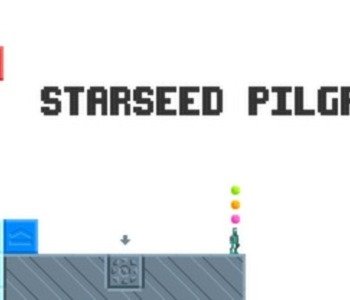 Starseed Pilgrim