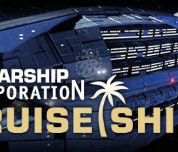 Starship Corporation: Cruise Ships