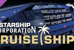 Starship Corporation: Cruise Ships