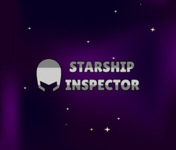 Starship Inspector