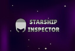 Starship Inspector