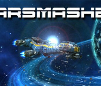 StarSmashers