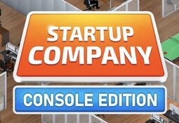 Startup Company: Console Edition PS5