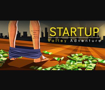 Startup Valley Adventure - Episode 1