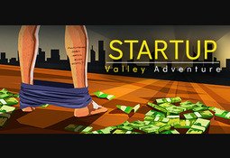 Startup Valley Adventure - Episode 1