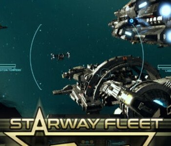 Starway Fleet