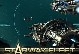 Starway Fleet