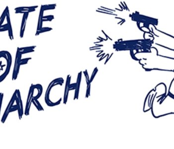 State of Anarchy