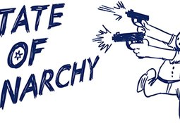 State of Anarchy