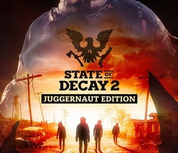 State of Decay 2: Juggernaut Edition Xbox One