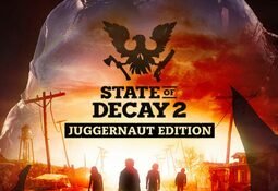 State of Decay 2: Juggernaut Edition Xbox One