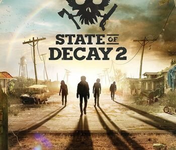 State of Decay 2 Xbox One