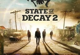 State of Decay 2 Xbox One