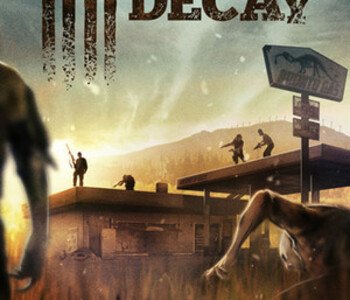 State of Decay