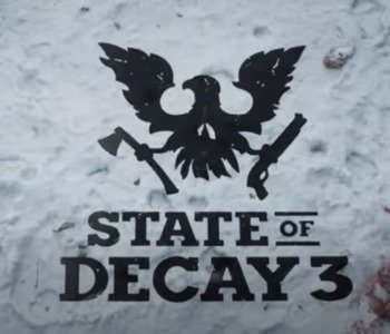 State of Decay 3 Xbox X