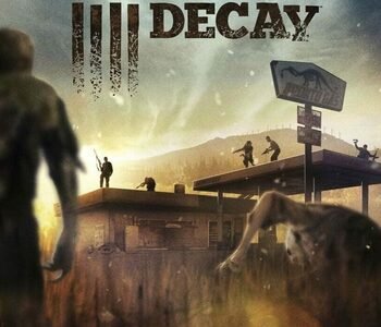 State of Decay Xbox One