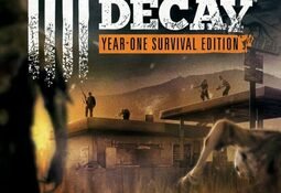 State of Decay: Year-One Survival Edition Xbox One