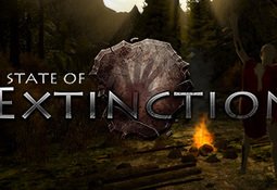 State of Extinction