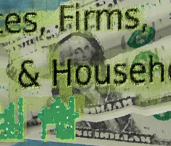 States, Firms, and Households