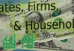 States, Firms, and Households